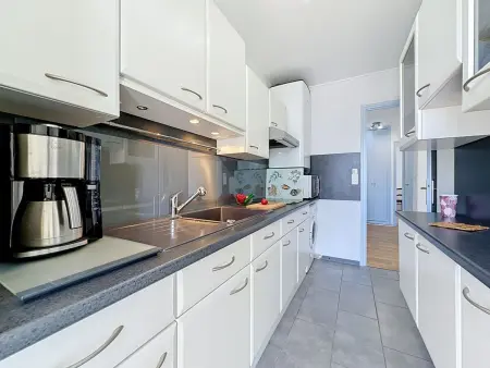 Aigo Sau 3 – Appartement 100 m de la mer : photo 21