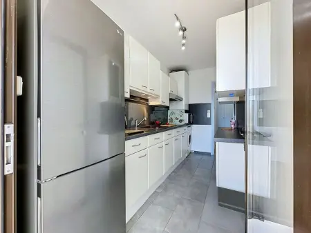 Aigo Sau 3 – Appartement 100 m de la mer : photo 22