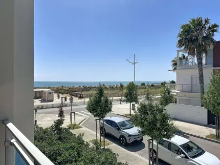 Aigo Sau 3 – Appartement 100 m de la mer : photo 26