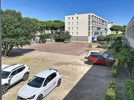 Aigo Sau 3 – Appartement 100 m de la mer : photo 27