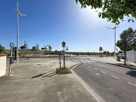Aigo Sau 3 – Appartement 100 m de la mer : photo 28