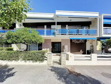 Aigo Sau 3 – Appartement 100 m de la mer : photo 29