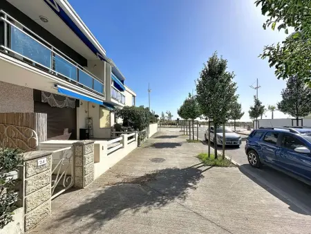 Aigo Sau 3 – Appartement 100 m de la mer : photo 30