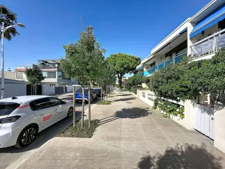 Aigo Sau 3 – Appartement 100 m de la mer : photo 31