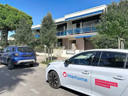Aigo Sau 3 – Appartement 100 m de la mer : photo 32