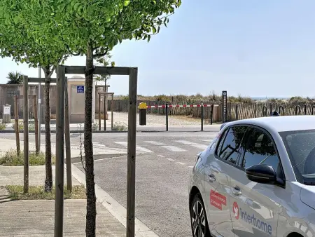 Aigo Sau 3 – Appartement 100 m de la mer : photo 33