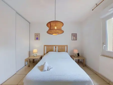 L'Etoile du Sud – Apt 3p, 2 ch, 5 pers : photo 5