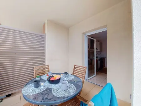 L'Etoile du Sud – Apt 3p, 2 ch, 5 pers : photo 21