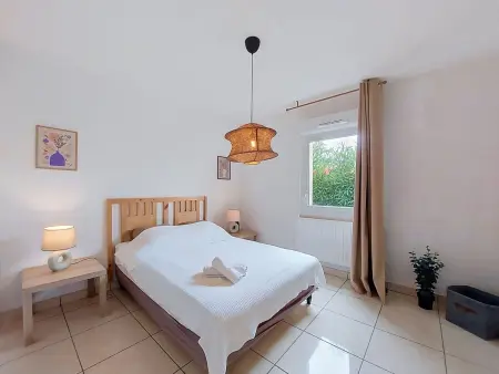 L'Etoile du Sud – Apt 3p, 2 ch, 5 pers : photo 22