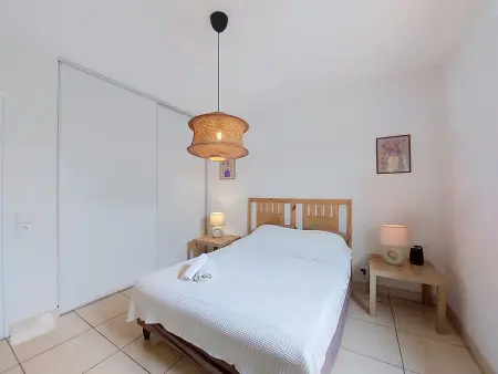 L'Etoile du Sud – Apt 3p, 2 ch, 5 pers : photo 23