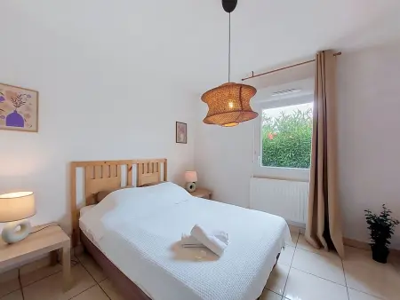 L'Etoile du Sud – Apt 3p, 2 ch, 5 pers : photo 24