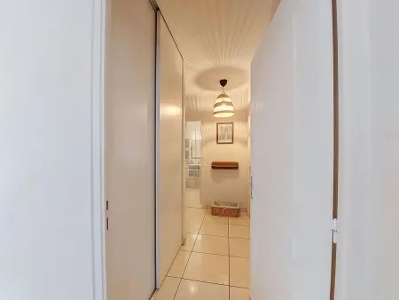 L'Etoile du Sud – Apt 3p, 2 ch, 5 pers : photo 25