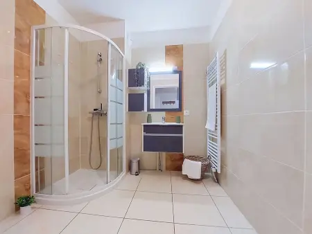 L'Etoile du Sud – Apt 3p, 2 ch, 5 pers : photo 26