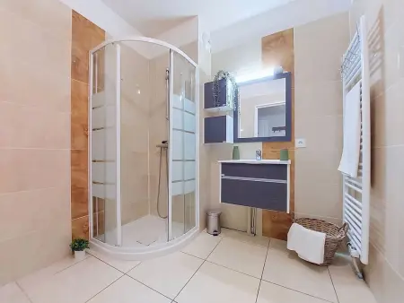 L'Etoile du Sud – Apt 3p, 2 ch, 5 pers : photo 28