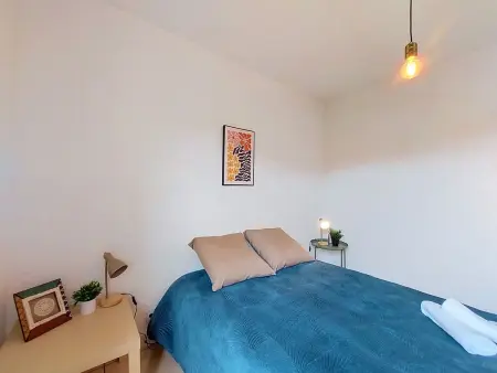 L'Etoile du Sud – Apt 3p, 2 ch, 5 pers : photo 29