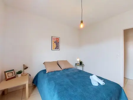 L'Etoile du Sud – Apt 3p, 2 ch, 5 pers : photo 30
