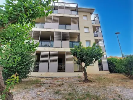 L'Etoile du Sud – Apt 3p, 2 ch, 5 pers : photo 32