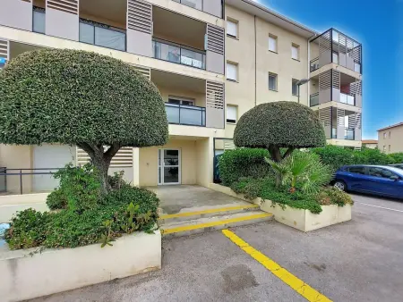 L'Etoile du Sud – Apt 3p, 2 ch, 5 pers : photo 33