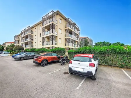 L'Etoile du Sud – Apt 3p, 2 ch, 5 pers : photo 34