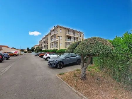 L'Etoile du Sud – Apt 3p, 2 ch, 5 pers : photo 35