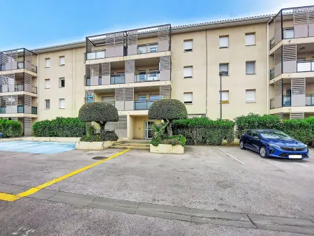 L'Etoile du Sud – Apt 3p, 2 ch, 5 pers : photo 36