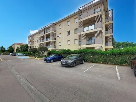L'Etoile du Sud – Apt 3p, 2 ch, 5 pers : photo 38
