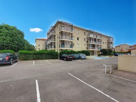 L'Etoile du Sud – Apt 3p, 2 ch, 5 pers : photo 39