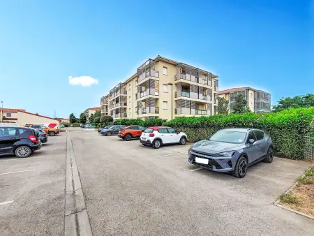 L'Etoile du Sud – Apt 3p, 2 ch, 5 pers : photo 40