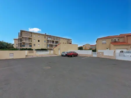 L'Etoile du Sud – Apt 3p, 2 ch, 5 pers : photo 41