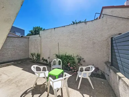 Croix du Sud – Appartement 50m² à 230 m de la plage : photo 6