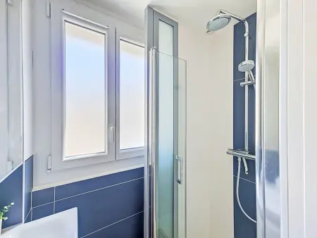 Croix du Sud – Appartement 50m² à 230 m de la plage : photo 31