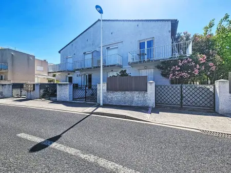 Croix du Sud – Appartement 50m² à 230 m de la plage : photo 33