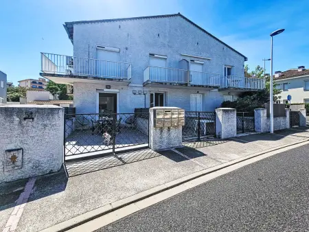Croix du Sud – Appartement 50m² à 230 m de la plage : photo 34