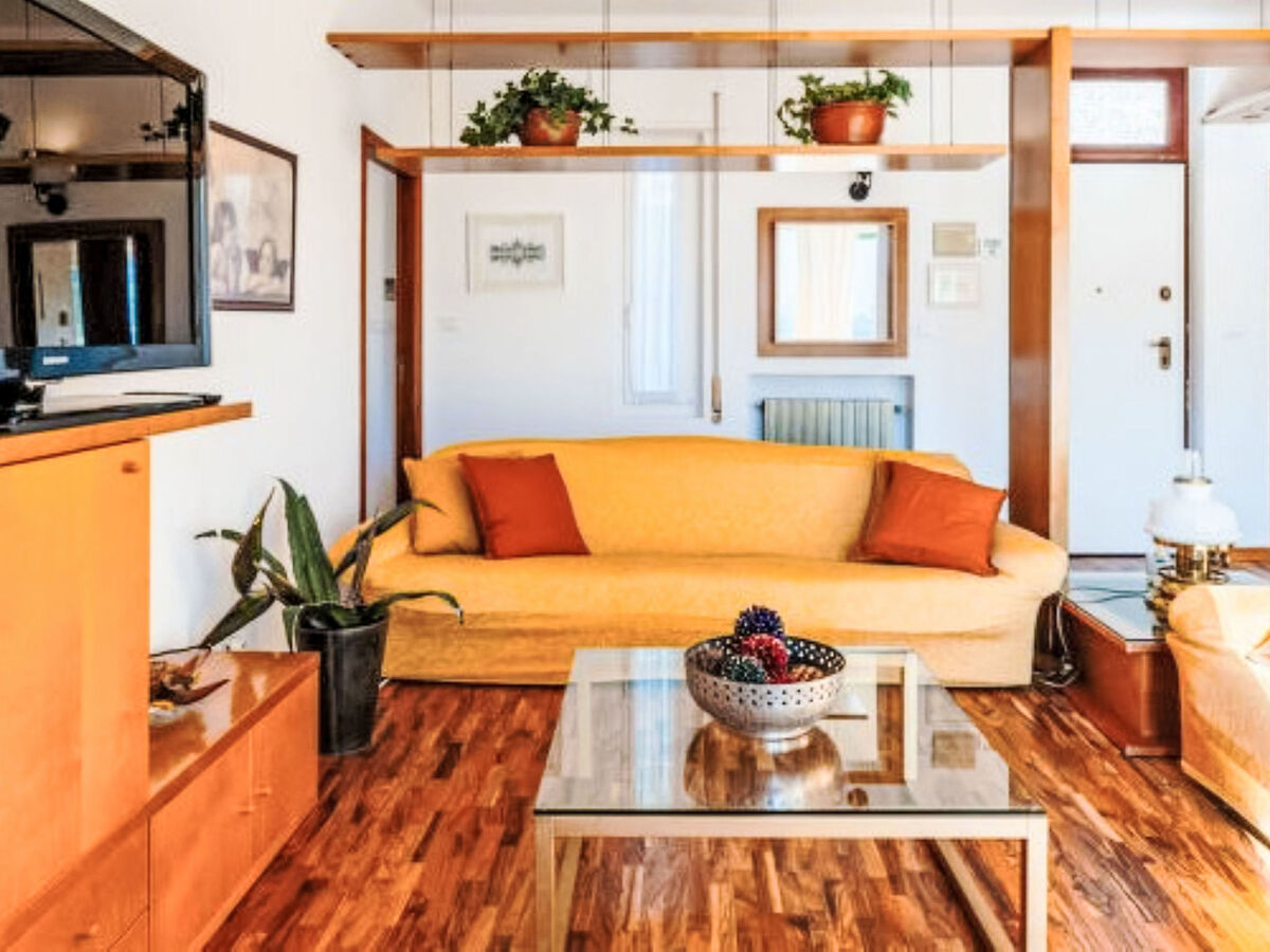 Maison Sunshine à Alassio, vue mer et balcon - Photo 3