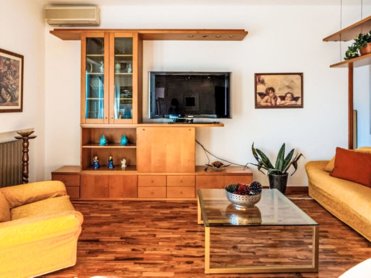 Maison Sunshine à Alassio, vue mer et balcon - Photo 10