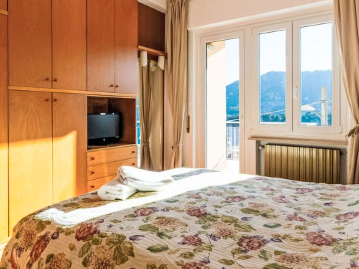 Maison Sunshine à Alassio, vue mer et balcon - Photo 14
