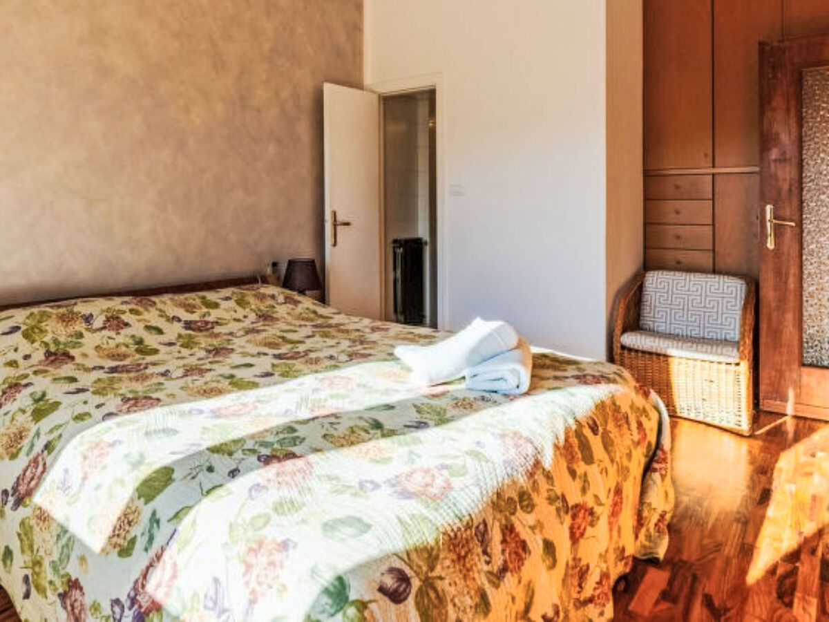 Maison Sunshine à Alassio, vue mer et balcon - Photo 15