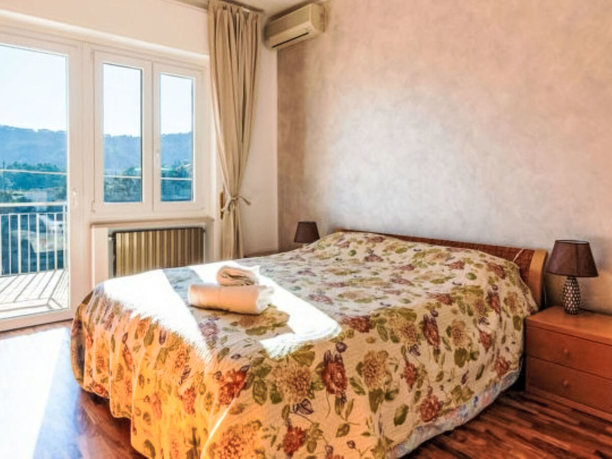 Maison Sunshine à Alassio, vue mer et balcon - Photo 16