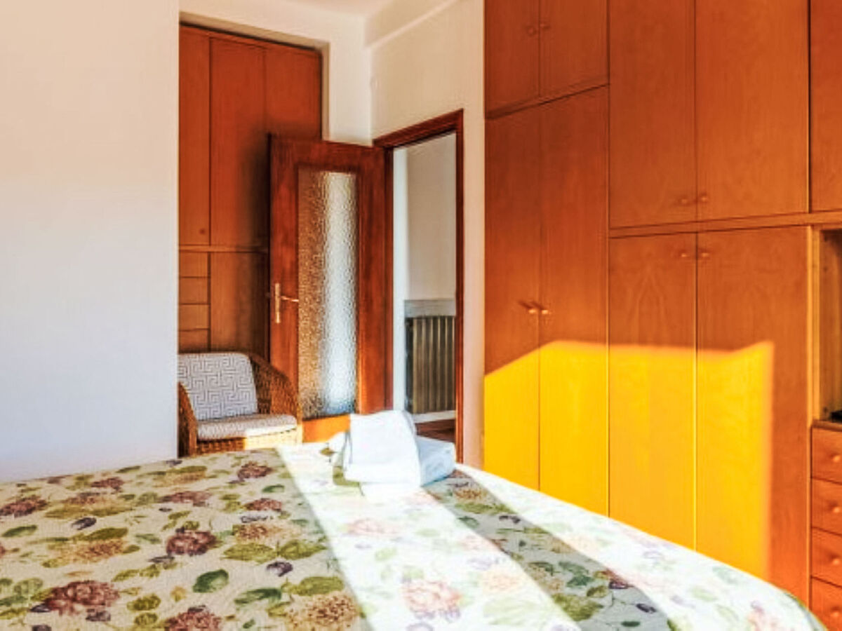 Maison Sunshine à Alassio, vue mer et balcon - Photo 17