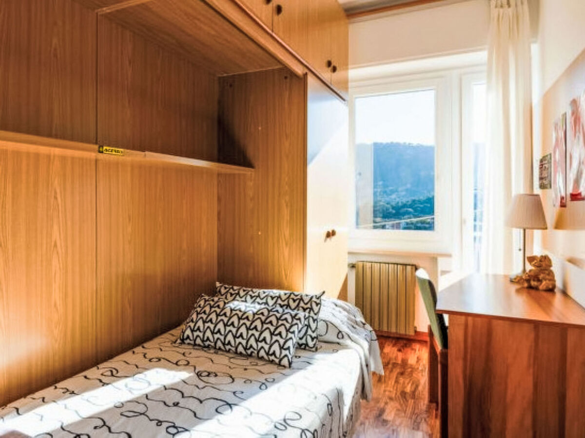 Maison Sunshine à Alassio, vue mer et balcon - Photo 23