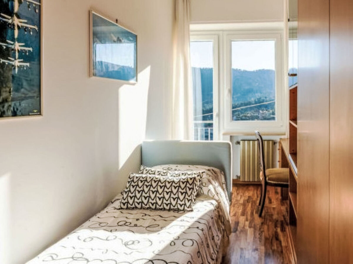 Maison Sunshine à Alassio, vue mer et balcon - Photo 24