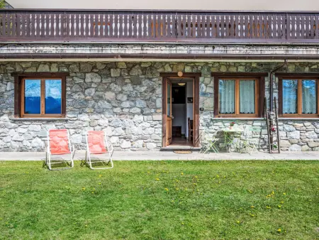 Chalet Remondet, 4 pers. en montagne à 1 300 m : photo 2