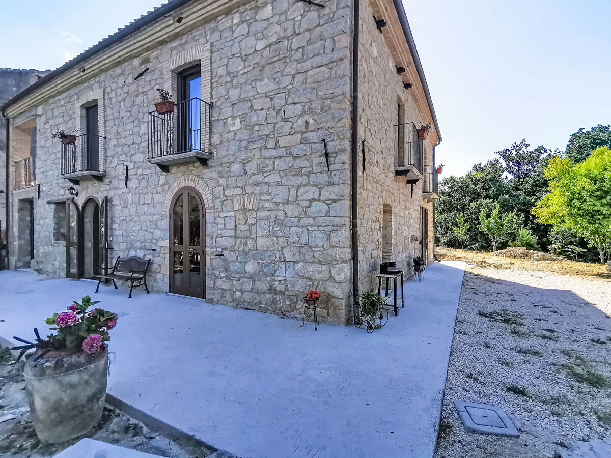 Il casolare di Campagna - Appartement 8 pers., Archi - Photo 1