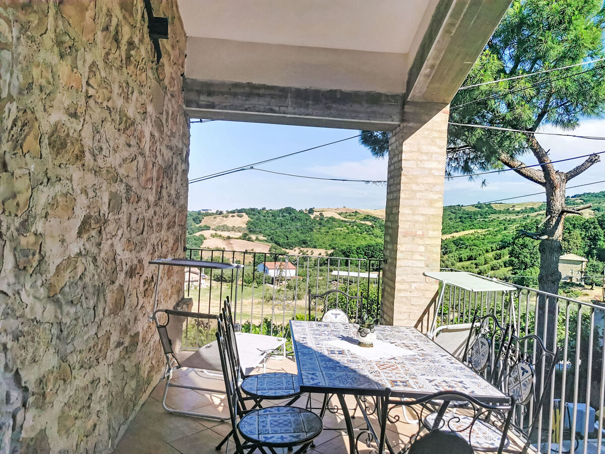 Il casolare di Campagna - Appartement 8 pers., Archi - Photo 2