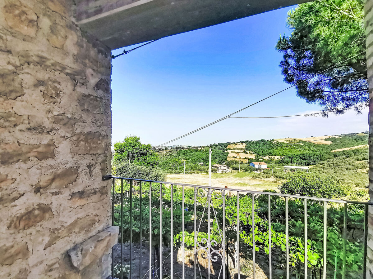 Il casolare di Campagna - Appartement 8 pers., Archi - Photo 3
