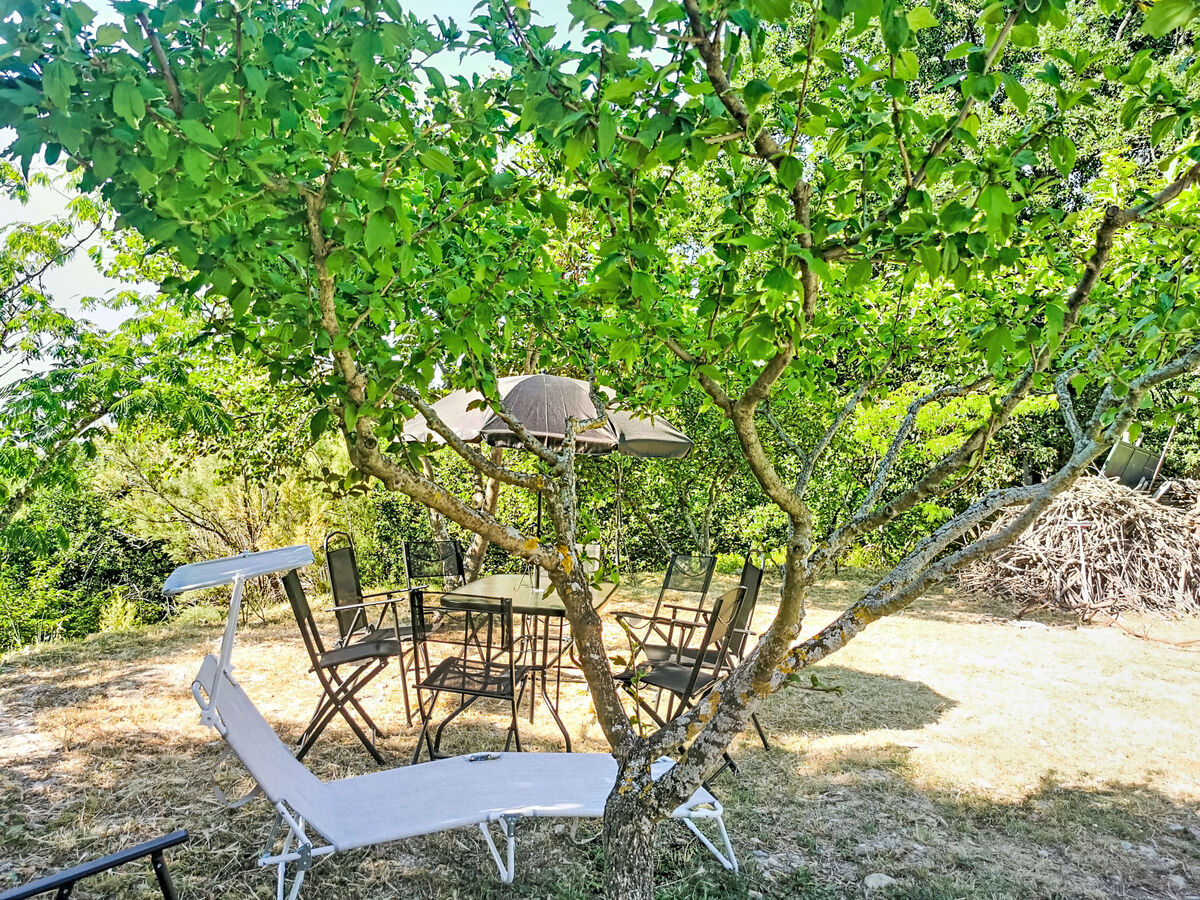 Il casolare di Campagna - Appartement 8 pers., Archi - Photo 5