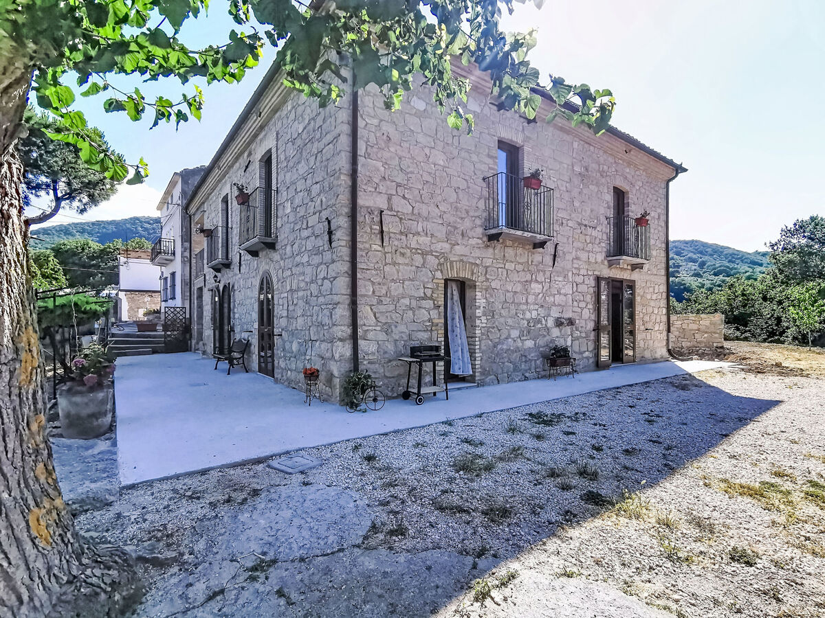 Il casolare di Campagna - Appartement 8 pers., Archi - Photo 6