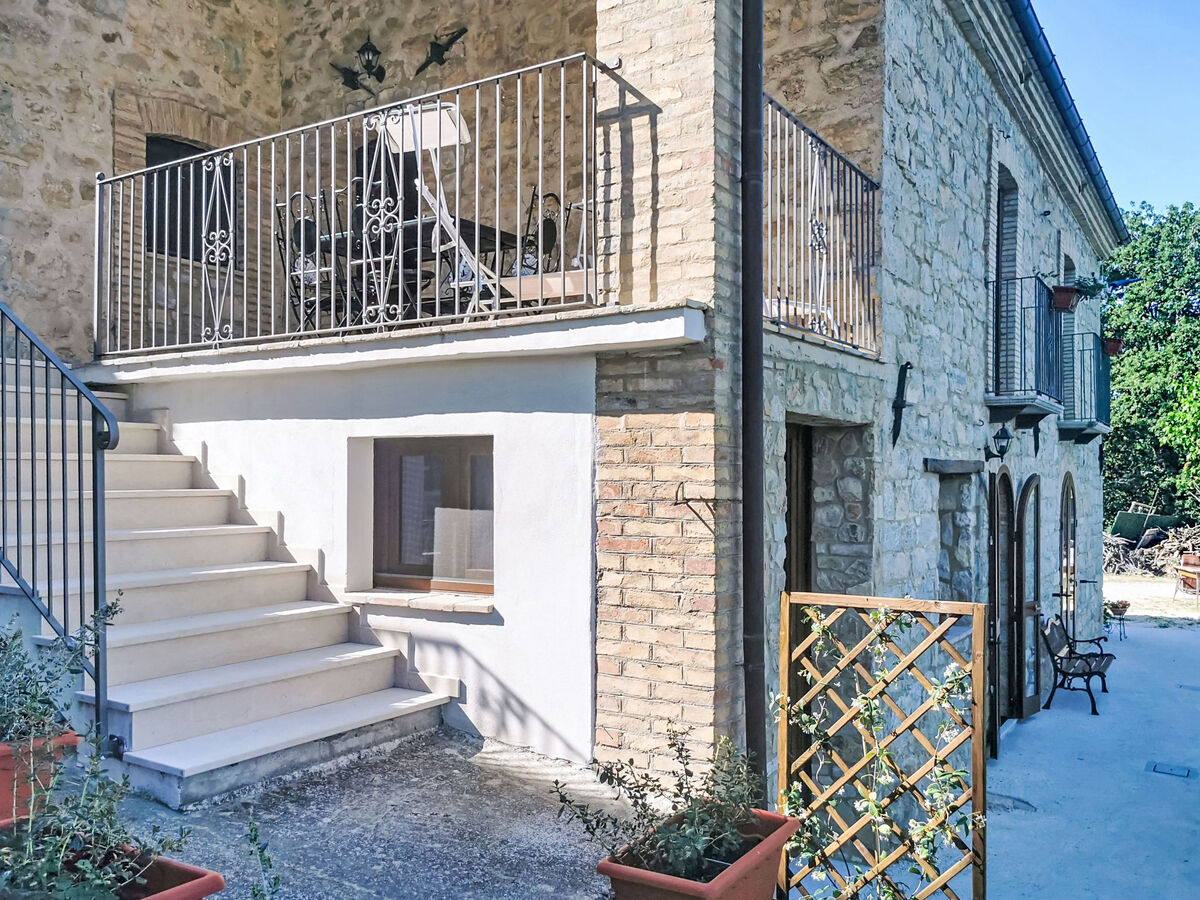 Il casolare di Campagna - Appartement 8 pers., Archi - Photo 7