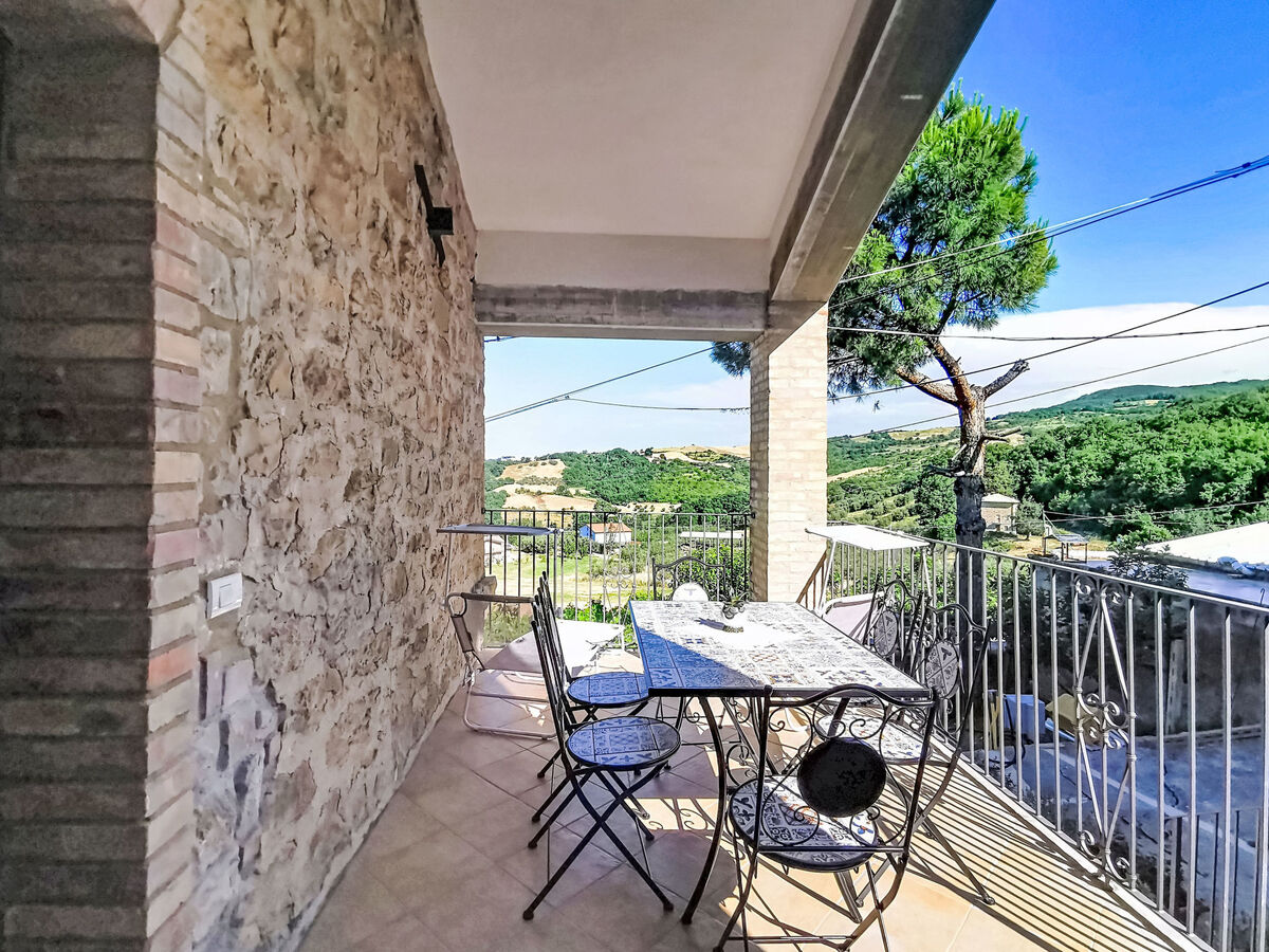 Il casolare di Campagna - Appartement 8 pers., Archi - Photo 8