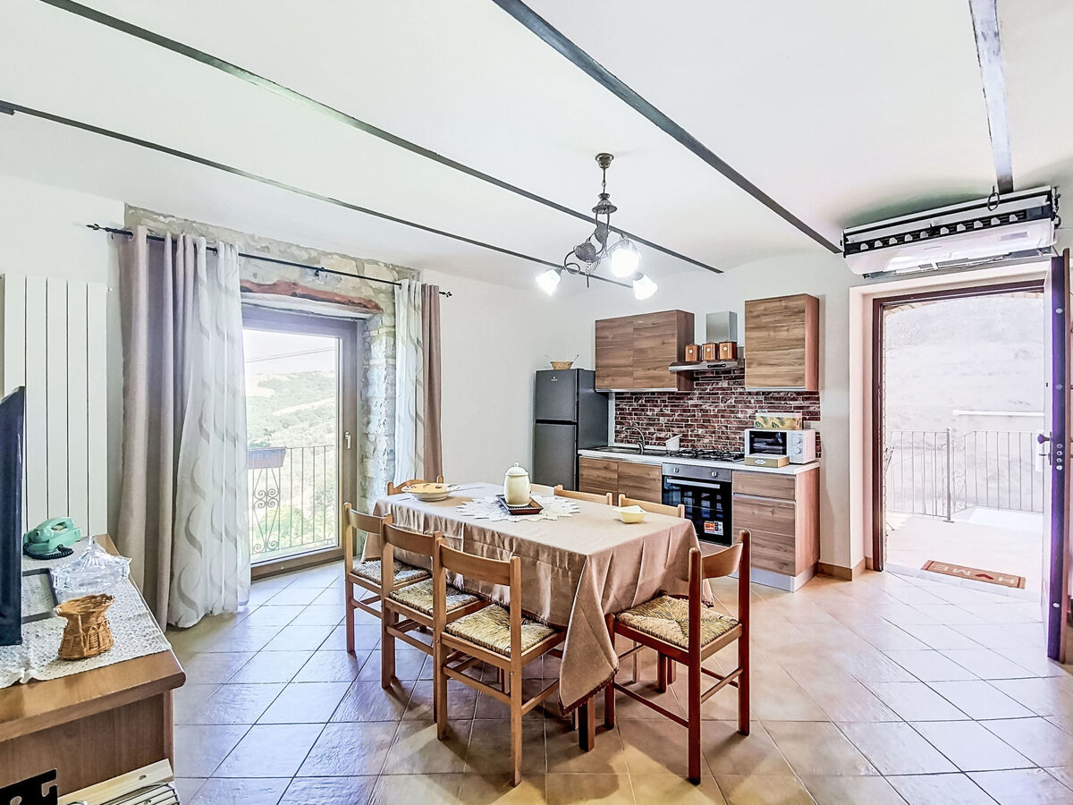 Il casolare di Campagna - Appartement 8 pers., Archi - Photo 9